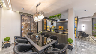VKV2414 Villa Kalkan