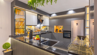 VKV2414 Villa Kalkan