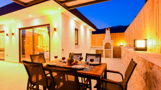 VKV6923 Villa Kalkan
