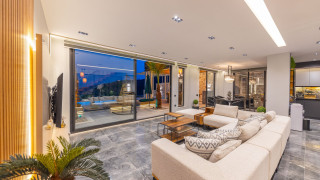 VKV2414 Villa Kalkan