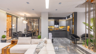 VKV2414 Villa Kalkan