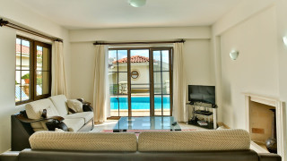 VKV3147 Villa Kalkan