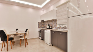 VKV4044 Villa Kalkan