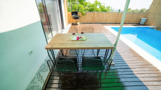 VKV4839 Villa Kalkan