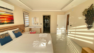VKV3116 Villa Kalkan
