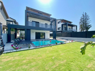 VKV6760 Villa Kalkan