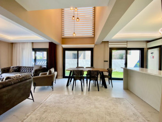 VKV6760 Villa Kalkan