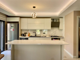 VKV6760 Villa Kalkan