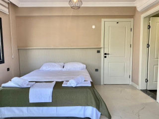 VKV6760 Villa Kalkan