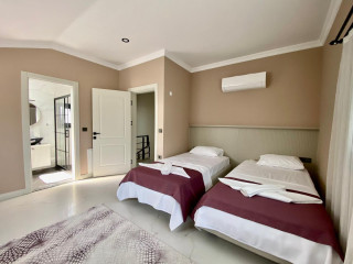 VKV6760 Villa Kalkan