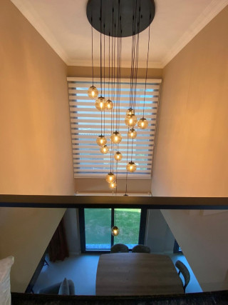 VKV6760 Villa Kalkan