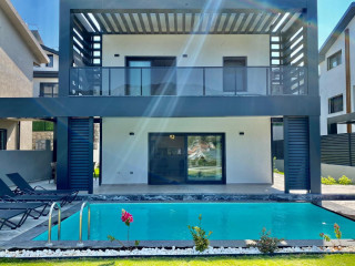 VKV9872 Villa Kalkan