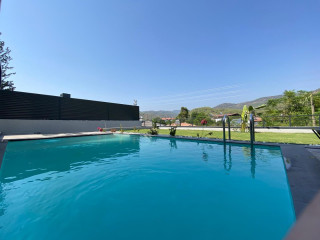 VKV9872 Villa Kalkan