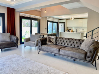 VKV9872 Villa Kalkan