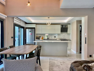 VKV9872 Villa Kalkan