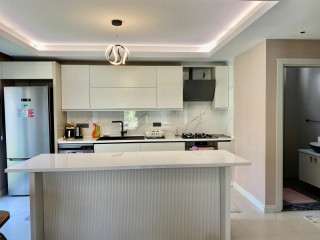 VKV9872 Villa Kalkan