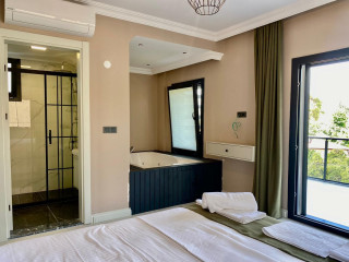 VKV9872 Villa Kalkan