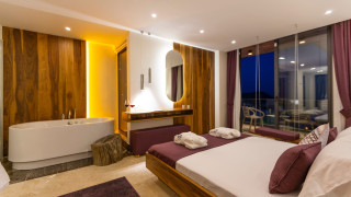VKV8956 Villa Kalkan