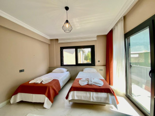 VKV9872 Villa Kalkan
