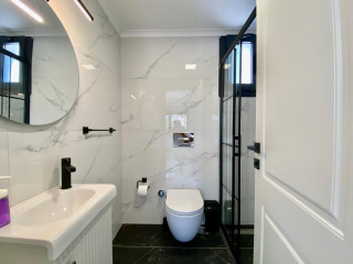 VKV9872 Villa Kalkan