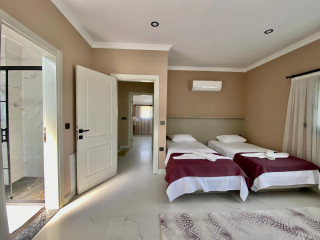 VKV9872 Villa Kalkan
