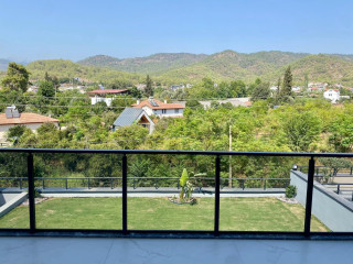 VKV9872 Villa Kalkan