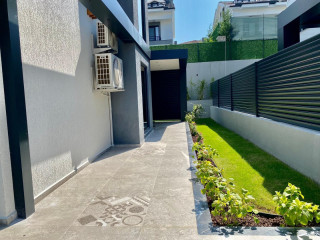 VKV9872 Villa Kalkan
