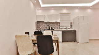VKV4044 Villa Kalkan
