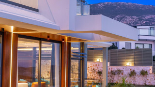 VKV5001 Villa Kalkan