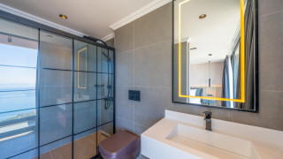 VKV5001 Villa Kalkan