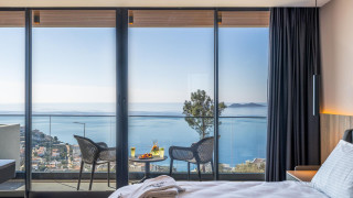 VKV5001 Villa Kalkan