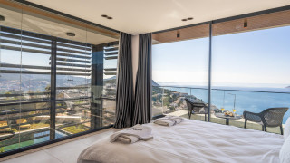 VKV5001 Villa Kalkan
