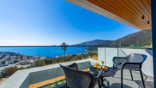 VKV5001 Villa Kalkan