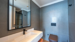 VKV5001 Villa Kalkan