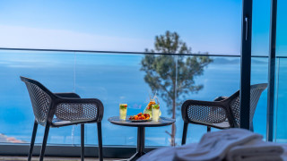 VKV5001 Villa Kalkan