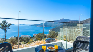 VKV5001 Villa Kalkan