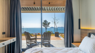 VKV5001 Villa Kalkan