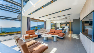 VKV5001 Villa Kalkan