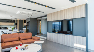 VKV5001 Villa Kalkan