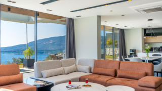 VKV5001 Villa Kalkan