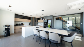 VKV5001 Villa Kalkan
