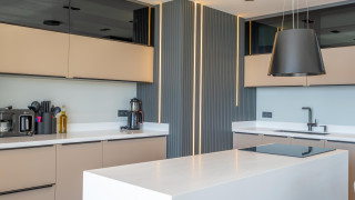 VKV5001 Villa Kalkan