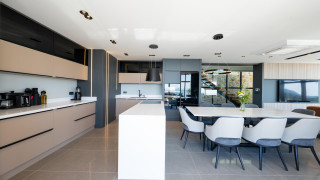 VKV5001 Villa Kalkan