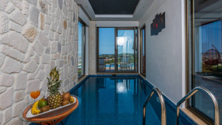 VKV1895 Villa Kalkan