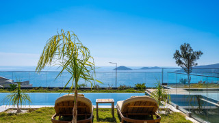 VKV5001 Villa Kalkan