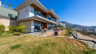 VKV5001 Villa Kalkan