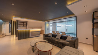 VKV5001 Villa Kalkan