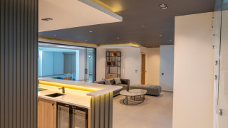 VKV5001 Villa Kalkan