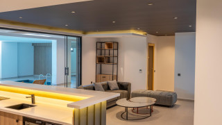 VKV5001 Villa Kalkan