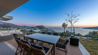 VKV5001 Villa Kalkan